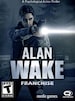 Alan Wake Franchise Steam Key GLOBAL
