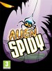 Alien Spidy Steam Key GLOBAL