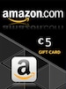 Amazon Gift Card 20 EUR Amazon NETHERLANDS