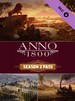 Anno 1800 Season 2 Pass (PC) - Ubisoft Connect Key - UNITED STATES