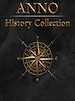 Anno History Collection (PC) - Ubisoft Connect Key - GLOBAL