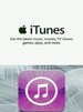 Apple iTunes Gift Card 2 USD iTunes NORTH AMERICA