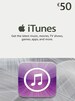 Apple iTunes Gift Card 50 EUR - iTunes Key - BELGIUM