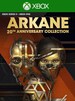 Arkane Anniversary Collection (Xbox Series X) - Xbox Live Key - UNITED STATES