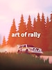 art of rally (PC) - Steam Key - GLOBAL