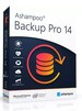 Ashampoo Backup Pro 14 (1 PC, Lifetime) - Ashampoo Key - GLOBAL