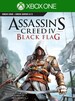 Assassin's Creed IV: Black Flag (Xbox One) - Xbox Live Key - ARGENTINA