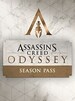 Assassin's Creed Odyssey - Season Pass - Xbox One - Key (EUROPE)