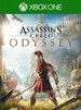 Assassin's Creed Odyssey | Standard Edition (Xbox One) - Xbox Live Key - UNITED STATES
