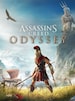 Assassin's Creed Odyssey Ubisoft Connect Key EUROPE