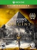 Assassin's Creed Origins - Gold Edition Xbox Live Xbox One Key GLOBAL