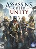 Assassin's Creed Unity - Ubisoft Connect - Key (EUROPE)