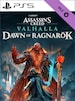 Assassin's Creed Valhalla: Dawn of Ragnarök (PS5) - PSN Key - EUROPE