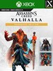 Assassin's Creed: Valhalla | Ragnarök Edition (Xbox Series X/S) - Xbox Live Key - TURKEY