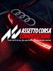 Assetto Corsa Competizione (PC) - Steam Key - EUROPE