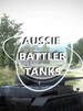 Aussie Battler Tanks Steam Key GLOBAL
