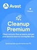Avast Cleanup PREMIUM (1 PC, 2 Years) - Avast - Key GLOBAL