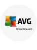 AVG BreachGuard (PC) 3 Devices, 2 Years - AVG Key - GLOBAL