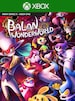 Balan Wonderworld (Xbox Series X) - Xbox Live Key - EUROPE