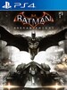 Batman: Arkham Knight (PS4) - PSN Key - UNITED STATES