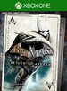 Batman: Return to Arkham (Xbox One) - Xbox Live Key - ARGENTINA