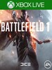 Battlefield 1 Xbox Live Key EUROPE