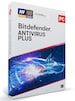 Bitdefender Antivirus Plus (PC) 10 Devices, 3 Years - Bitdefender Key - GLOBAL