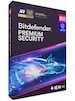 Bitdefender Premium Security (PC, Android, Mac, iOS) 10 Devices, 1 Year - Bitdefender Key - GLOBAL