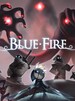 Blue Fire (PC) - Steam Key - EUROPE