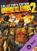 Borderlands 2 - Collector's Edition Pack Steam Key GLOBAL