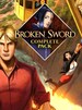 Broken Sword Complete Package Steam Key GLOBAL