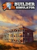 Builder Simulator (PC) - Steam Key - EUROPE