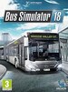 Bus Simulator 18 - Mercedes-Benz Interior Pack 1 Steam Key GLOBAL