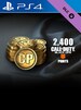 Call of Duty: Black Ops 4 (IIII) Currency (PS4) 2 400 Points - PSN Key - GERMANY