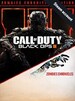 Call of Duty: Black Ops III - Zombies Chronicles Edition (PC) - Steam Account - GLOBAL