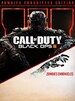 Call of Duty: Black Ops III - Zombies Chronicles Edition (PC) - Steam Gift - EUROPE