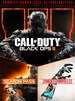 Call of Duty: Black Ops III - Zombies Deluxe (PC) - Steam Account - GLOBAL