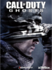Call of Duty: Ghosts Xbox Live Key GLOBAL
