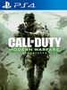 Call of Duty: Modern Warfare Remastered (PS4) - PSN Key - NORTH AMERICA
