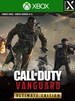 Call of Duty: Vanguard | Ultimate Edition (Xbox Series X/S) - Xbox Live Key - GLOBAL
