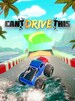 Can't Drive This (PC) - Steam Gift - GLOBAL