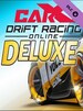 CarX Drift Racing Online - Deluxe (PC) - Steam Gift - GLOBAL