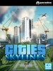 Cities: Skylines + After Dark DLC Steam Key GLOBAL