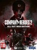 Company of Heroes 2 | All Out War Edition (PC) - Steam Key - GLOBAL