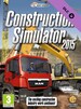 Construction Simulator 2015: Liebherr LTM 1300 6.2 PC Steam Key GLOBAL