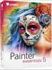 Corel Painter Essentials 5 (PC) - Corel Key - GLOBAL