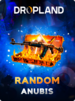 Counter-Strike: Global Offensive RANDOM ANUBIS - BY DROPLAND.NET Key - GLOBAL