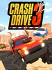 Crash Drive 3 (PC) - Steam Key - GLOBAL