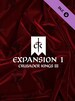 Crusader Kings III: Expansion 1 (PC) - Steam Gift - EUROPE