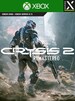 Crysis 2 Remastered (Xbox Series X/S) - Xbox Live Key - EUROPE